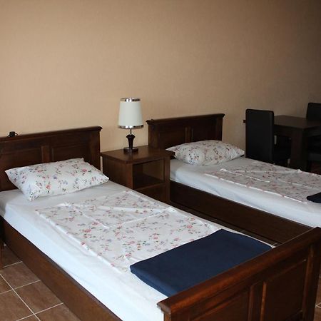 Villa Malina New Tivat Eksteriør billede