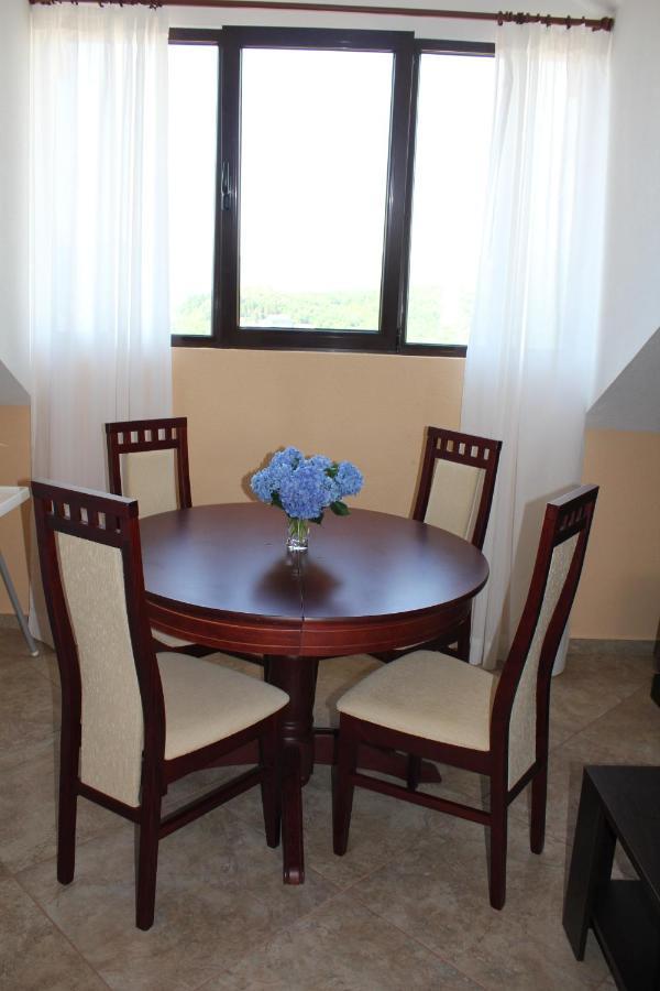 Villa Malina New Tivat Eksteriør billede