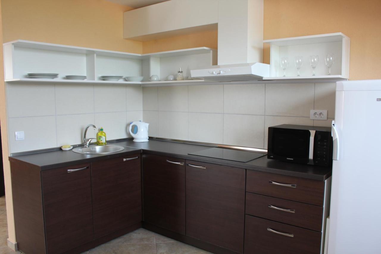 Villa Malina New Tivat Eksteriør billede