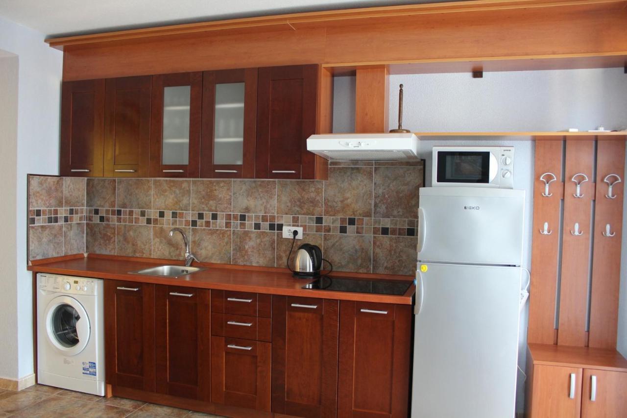 Villa Malina New Tivat Eksteriør billede