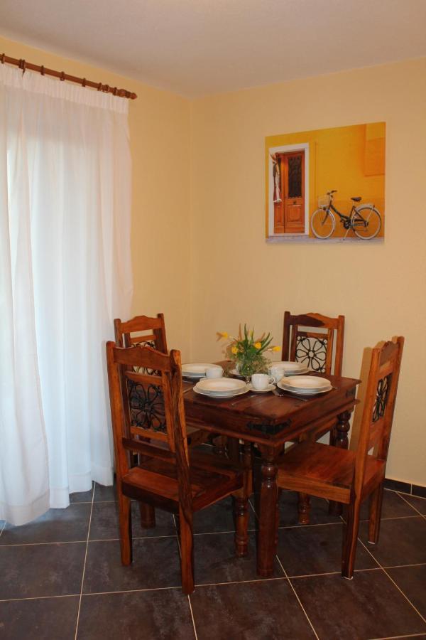 Villa Malina New Tivat Eksteriør billede