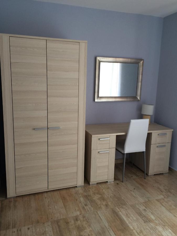 Villa Malina New Tivat Eksteriør billede