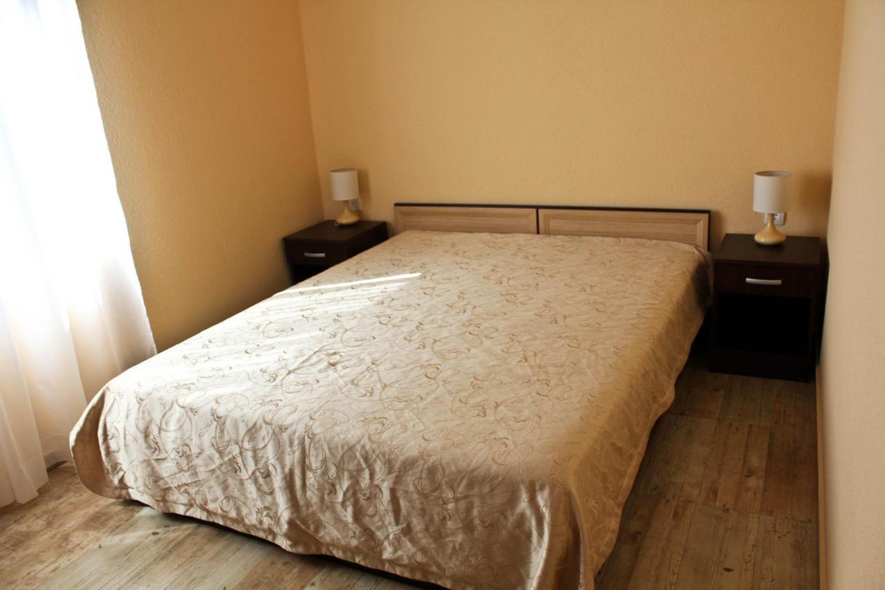 Villa Malina New Tivat Eksteriør billede