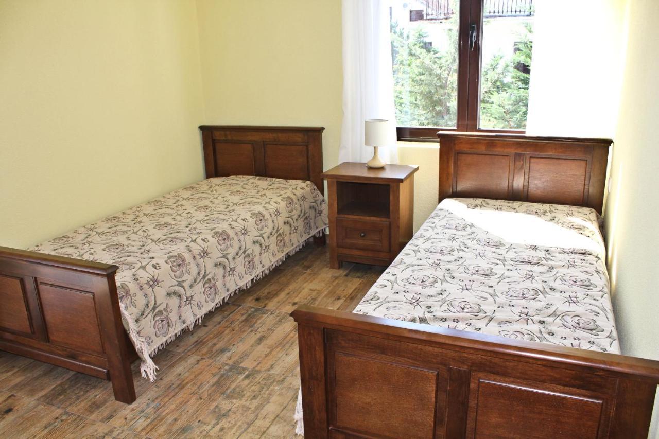 Villa Malina New Tivat Eksteriør billede