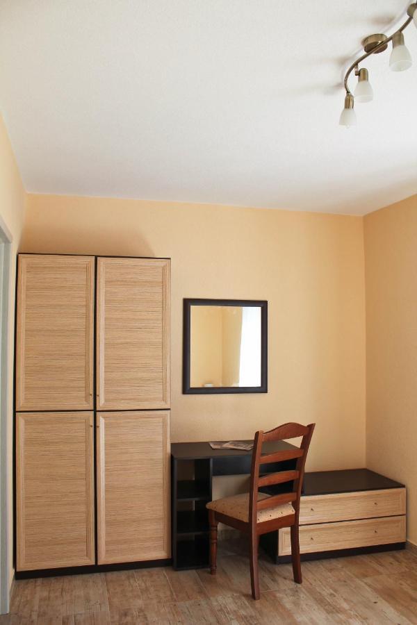 Villa Malina New Tivat Eksteriør billede