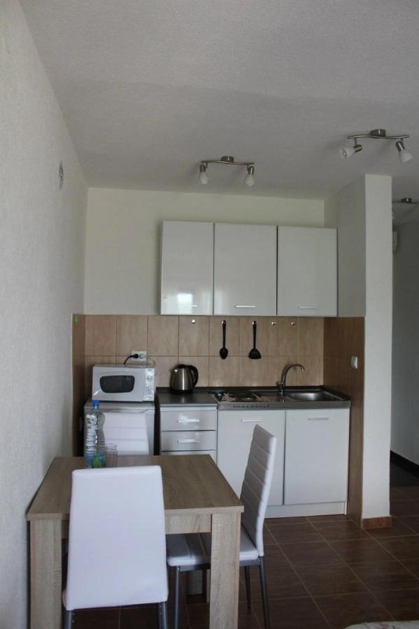 Villa Malina New Tivat Eksteriør billede