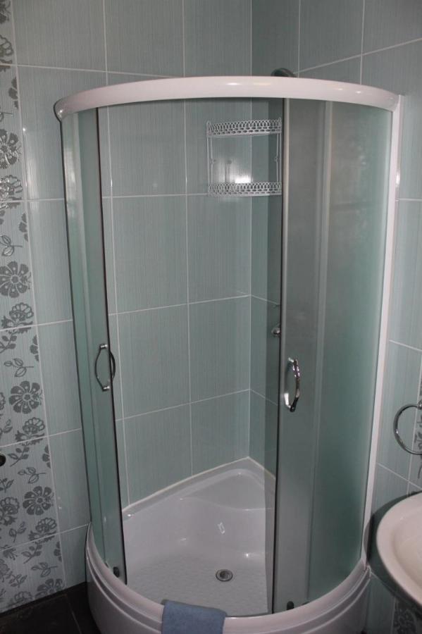 Villa Malina New Tivat Eksteriør billede