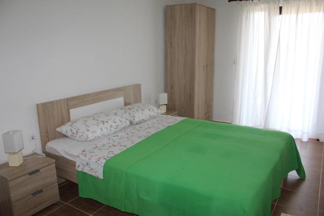 Villa Malina New Tivat Eksteriør billede