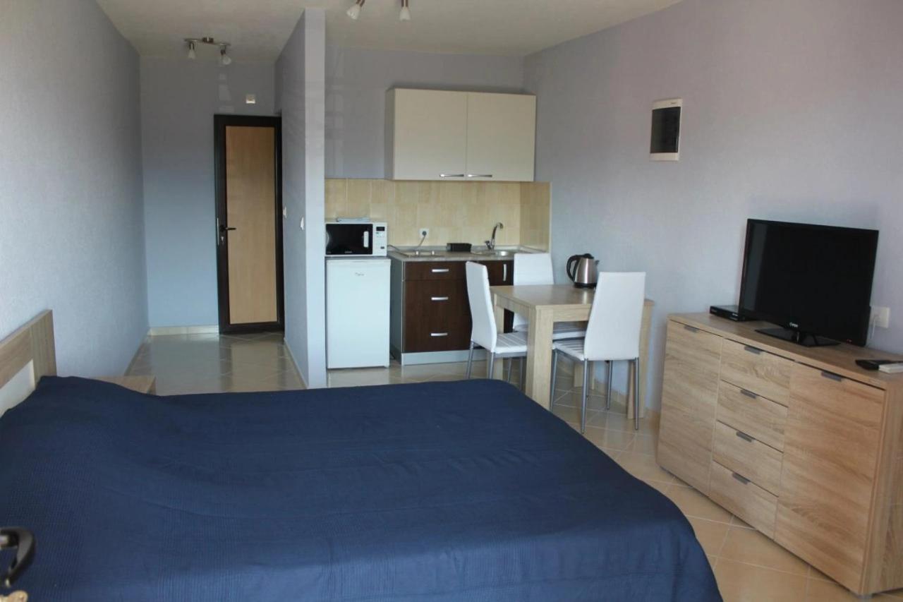 Villa Malina New Tivat Eksteriør billede