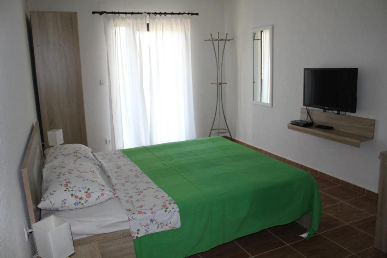 Villa Malina New Tivat Eksteriør billede