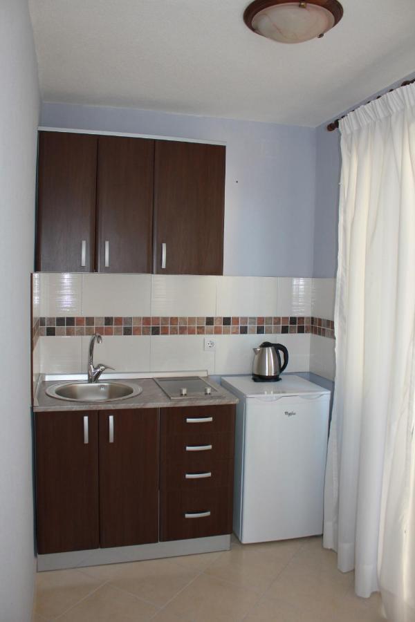 Villa Malina New Tivat Eksteriør billede