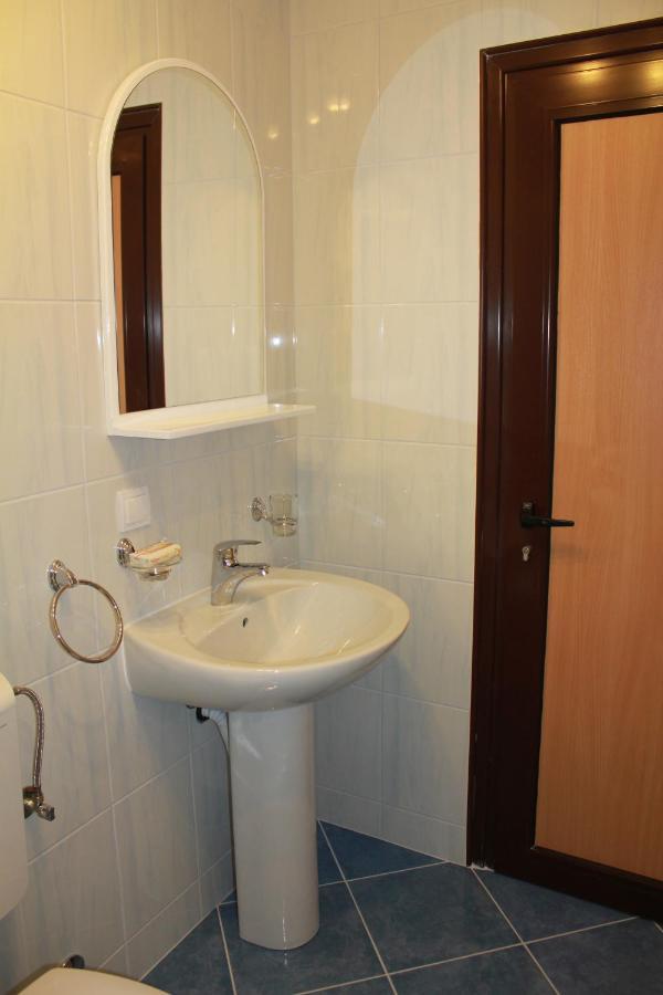 Villa Malina New Tivat Eksteriør billede