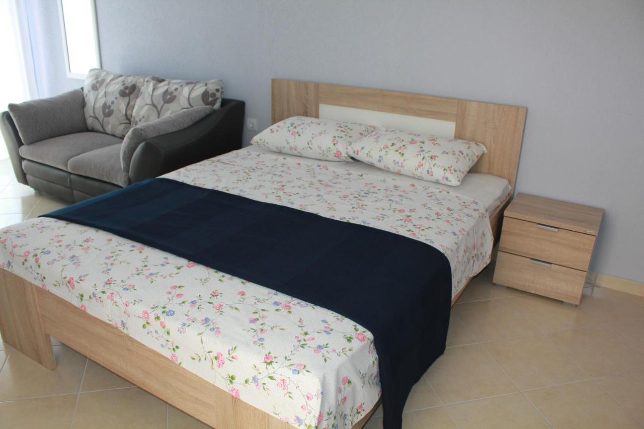 Villa Malina New Tivat Eksteriør billede