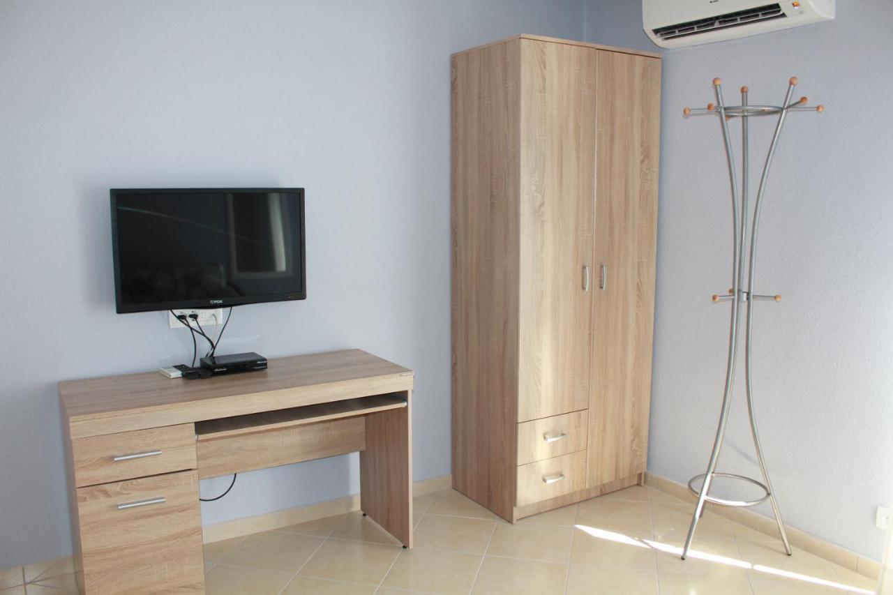 Villa Malina New Tivat Eksteriør billede