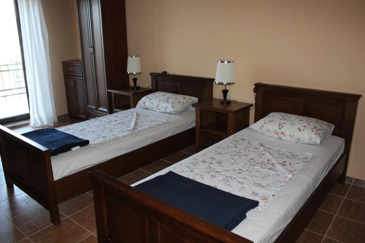 Villa Malina New Tivat Eksteriør billede