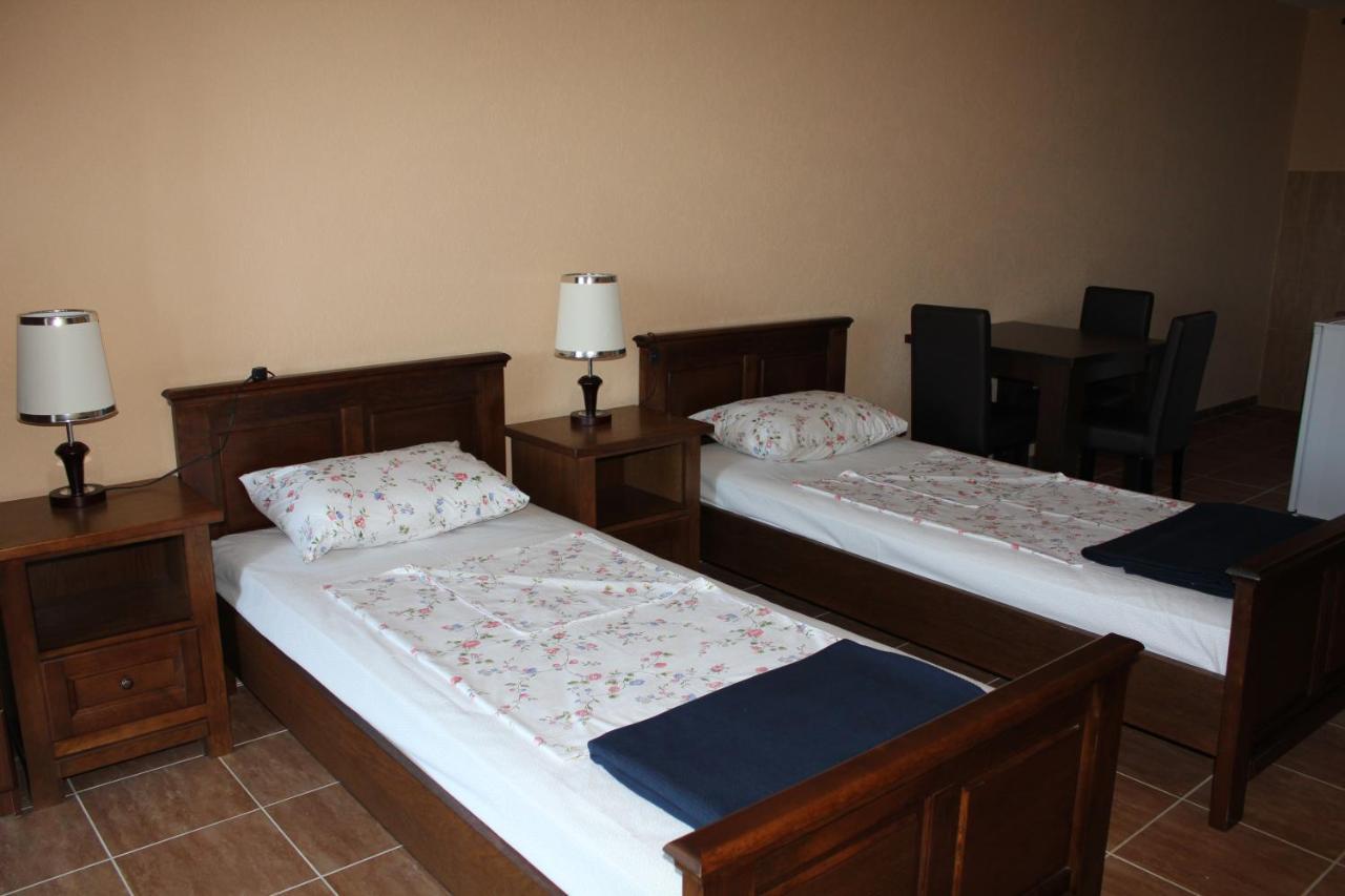 Villa Malina New Tivat Eksteriør billede