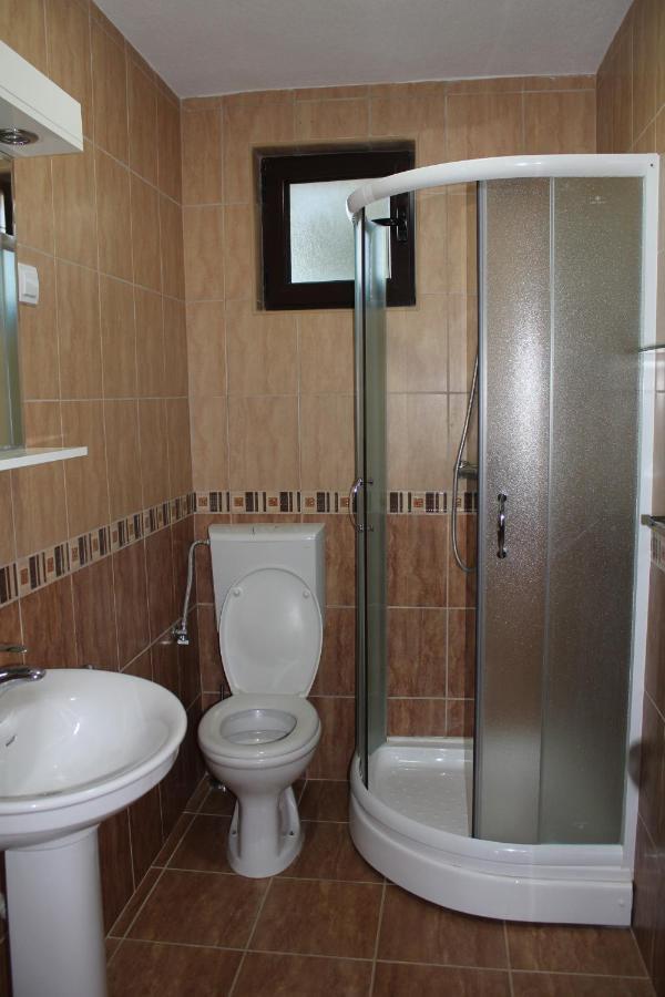 Villa Malina New Tivat Eksteriør billede